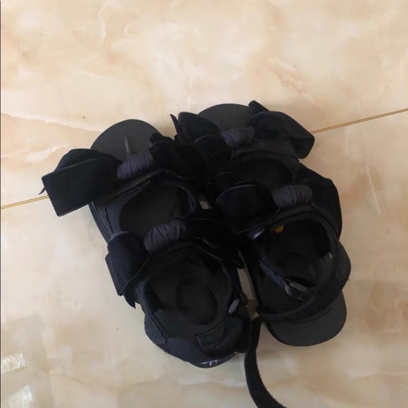 Bow bow slippers - Picture 3 of 4